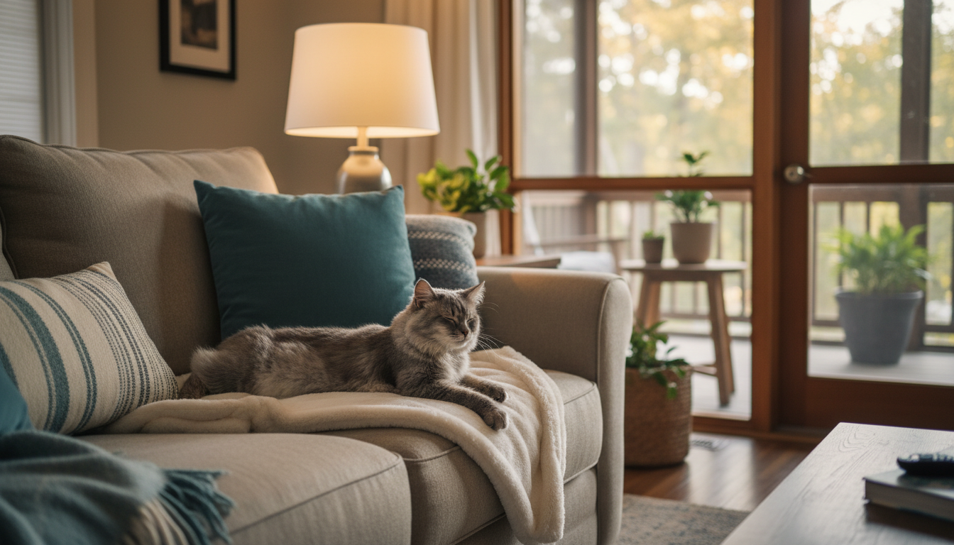 ADHD and ESA Letters in North Carolina: When Clinicians Recommend an Emotional Support Animal