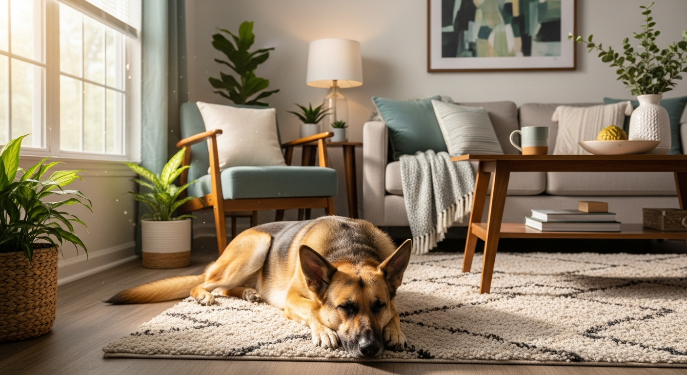 Best Emotional Support Animals for North Carolina Apartments — A Clinician-vetted Lineup