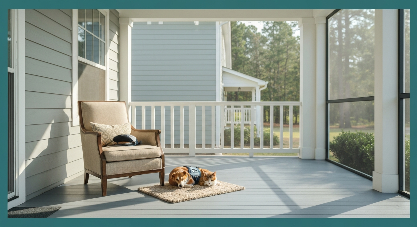 ESA Letter Denied in North Carolina? Step-by-Step Appeal and HUD Complaint Process
