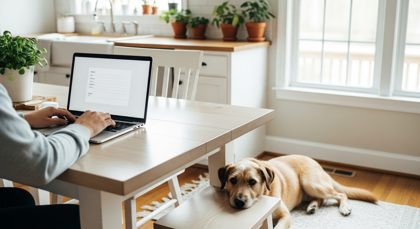 How to Get an ESA Letter in North Carolina (2026): Clinician-Reviewed Step-by-Step from Intake to PDF