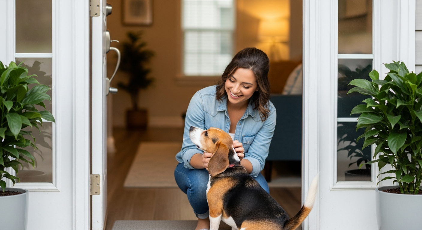 No-Pets Policies and ESA Letters in North Carolina: What Landlords Cannot Refuse